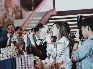 Aaliyah Massaid Siap Rilis Single Solonya Tahun Ini