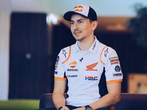 Lorenzo Akan Fit untuk Lakoni Seri Pertama di Qatar