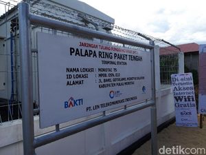Berpotensi Kanibal Palapa Ring, Ombudsman Tinjau Satria