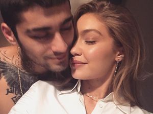 Gigi Hadid Semprot YouTuber yang Usik Zayn Malik