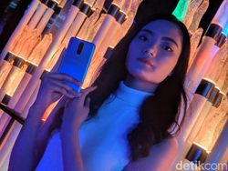 Oppo R17 Pro Bisa ke Indonesia berkat Find X