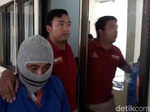 2 Tahun Cabuli Santri, Pengasuh Ponpes di Brebes Ditangkap