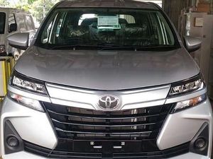 Pencinta Mobil Sejuta Umat Tak Sabar Jajal Avanza-Xenia 2019 Pencinta Mobil Sejuta Umat Tak Sabar Jajal Avanza-Xenia 2019