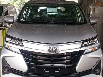 Wujud Baru Avanza-Xenia 2019