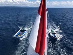 Pencurian Kapal Wisata di Raja Ampat, Kerugian Ditaksir Rp 500 Juta