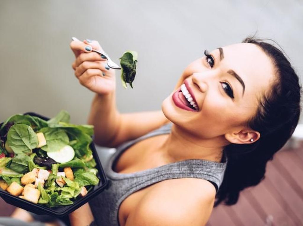 Menurut Pakar Kesehatan, Ini 7 Pola Diet Paling Baik di 2019