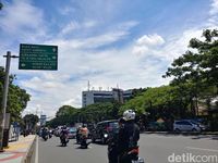 Berita Dan Informasi Tol Dalam Kota Bandung Terkini Dan Terbaru Hari ...