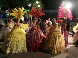 Usai Dipeluk Ladyboy, Kalung Emas Rp 134 Juta Raib dari Leher Turis