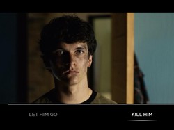 Netflix Dituntut Rp 351 M karena Bandersnatch