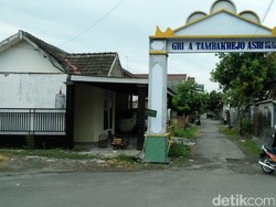 Bukan Babi Ngepet, Maling Belasan Rumah di Jombang Ternyata Remaja