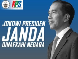 Pro-Kontra Usulan Agar Jokowi Nafkahi Janda