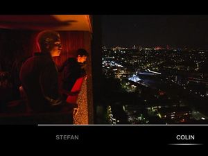 Ada Lebih dari 5 Akhir Cerita dalam Black Mirror: Bandersnatch