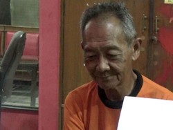 Polisi: Suami Pelaku Tunggal Pembunuhan Nita Jong