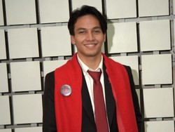 Ingin Coba Akting di Film Action, Jefri Nichol Kagumi Joe Taslim