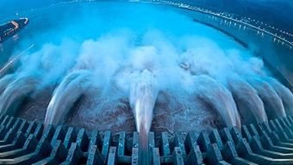 Nih 10 Infrastruktur Energi Termahal Di Dunia