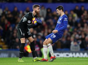 Seret Gol, Pertanda Chelsea Butuh Striker Baru?