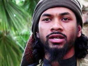 Ditolak Australia, Teroris ISIS Ini Tidak Diaku Warga Negara oleh Fiji Ditolak Australia, Teroris ISIS Ini Tidak Diaku Warga Negara oleh Fiji