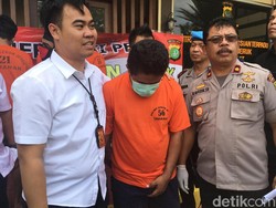 Pelaku Pemicu Pengeroyokan di Diskotek Bandara Ditangkap