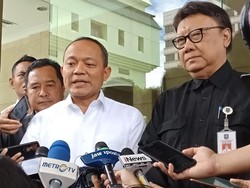 Soal Cuitan Andi Arief, Kabareskrim: Siapa Pun Kita Panggil