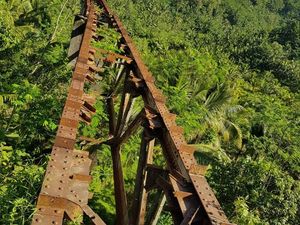 Wagub Erwan Pastikan Aktivasi Jalur KA Banjar-Cijulang Rampung 2025 Wagub Erwan Pastikan Aktivasi Jalur KA Banjar-Cijulang Rampung 2025