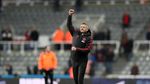 MU Belum Terbendung Bersama Solskjaer