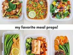 5 Akun Instagram Ini Bisa Jadi Inspirasi Saat Membuat Bekal Makanan