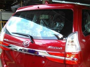 Bocoran Harga Xenia 2019 Bocoran Harga Xenia 2019