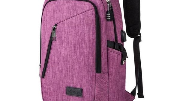 10 Produk Inovatif yang Memudahkan Hidup di 2019, Ada Tas Bisa Charger HP