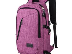 10 Produk Inovatif yang Memudahkan Hidup di 2019, Ada Tas Bisa Charger HP