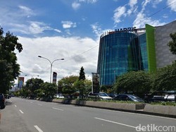 PSN Tol Dalam Kota Bandung Bakal Dilanjut? Ini Kata PU