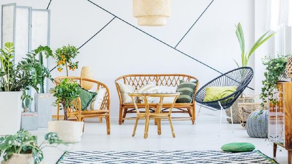 Siap-siap Ganti Suasana Rumah, Ini 7 Tren Interior 2019