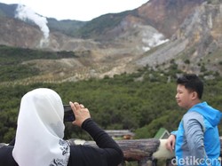 6 Wisata Alam untuk Foto-foto Estetik di Garut