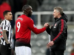 Romelu Lukaku Sang Supersub