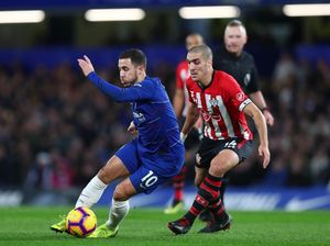 Hasil Liga Inggris: Chelsea Diredam Southampton 0-0