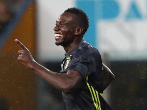 2018 yang Tak Terlupakan buat Matuidi