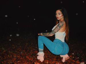 Perubahan Drastis Wanita Korban Bully, Penampilannya Kini Wow Banget