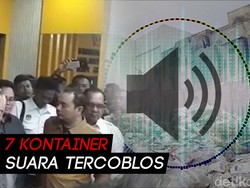 Dicari Pemilik Suara Ini! Penyebar Hoax Surat Suara Tercoblos