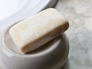 Viral Wanita Makan Sabun, Bisakah Sebabkan Kematian? Viral Wanita Makan Sabun, Bisakah Sebabkan Kematian?