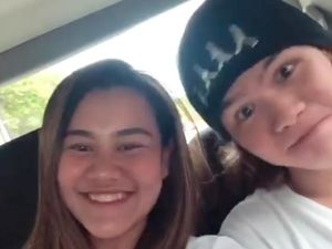 Cihuy! Aaliyah Massaid Diajak Liburan Maia Estianty Bareng Dul