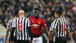 MU Belum Terbendung Bersama Solskjaer