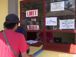 TNBTS Beri Sinyal Pendakian Gunung Semeru Bakal Dibuka Lagi