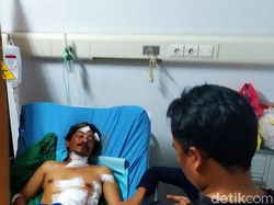 3 Pelaku Perampokan Sopir Taksi Online di Mojokerto Diringkus