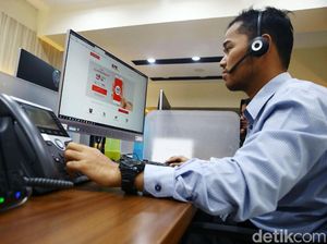 Otomatisasi dan AI Jadi Masa Depan Call Center