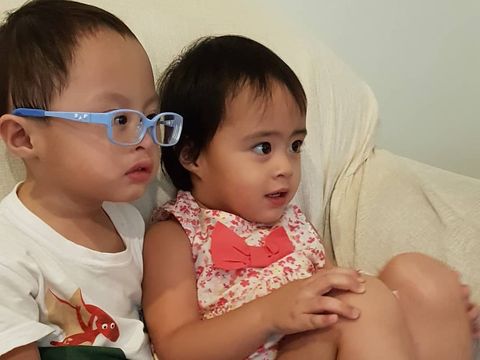 Bima dan Tatjana/ 
