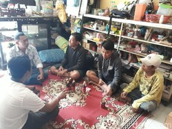 Miras Oplosan di Tahun Baru yang Tewaskan Warga Surabaya