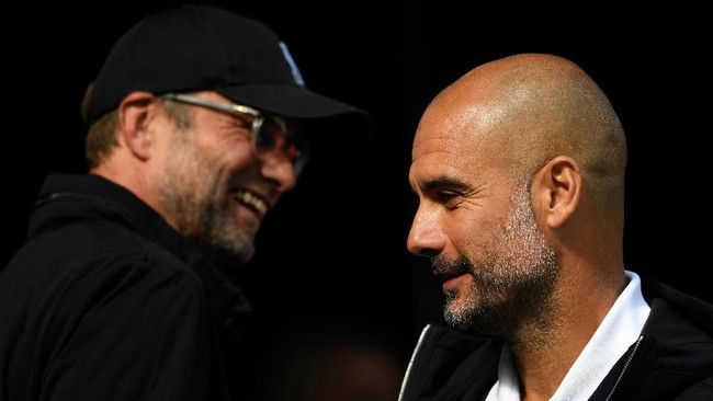 Pelatih Terbaik Pilihan Sacchi: Pep, Pochettino, atau Klopp?