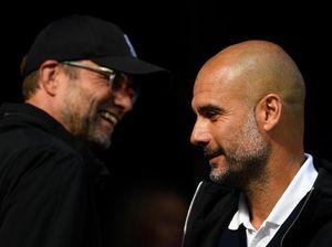 Pelatih Terbaik Pilihan Sacchi: Pep, Pochettino, atau Klopp? Pelatih Terbaik Pilihan Sacchi: Pep, Pochettino, atau Klopp?