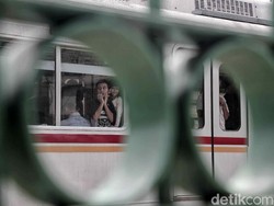 Mau Beli Tiket Kereta Mudik? Cek Dulu Harganya di Sini