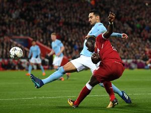 City vs Liverpool: The Citizens Rasakan Tekanan Besar