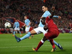 City vs Liverpool: The Citizens Rasakan Tekanan Besar